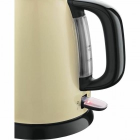 Bollitore Russell Hobbs 24994-70 1 L Acciaio inossidabile 2400 W 1 L 2400 W