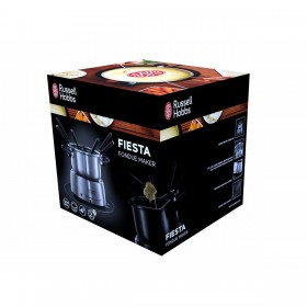 Fonduta Russell Hobbs Fiesta 22560-56 1,2 L 1200 W