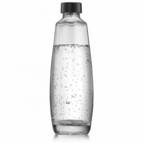 Borraccia sodastream DUO MACHINE 1 L Macchina per Soda