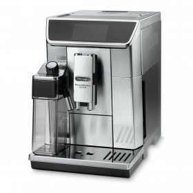 Caffettiera superautomatica DeLonghi ECAM650.75 1450 W 2 L 15 bar