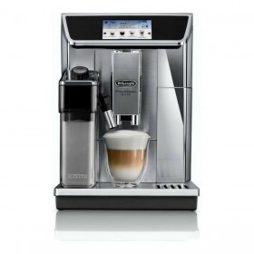 Caffettiera superautomatica DeLonghi ECAM650.75 1450 W 2 L 15 bar