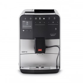 Caffettiera superautomatica Melitta Barista Smart T Argentato 1450 W 15 bar 1,8 L