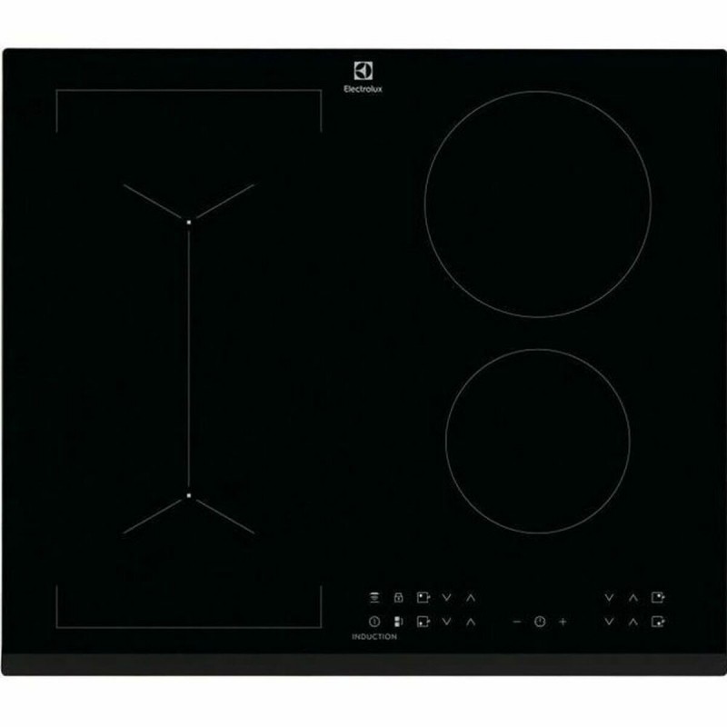 Piano Cottura ad Induzione Electrolux LIV6343 59 cm 7350 W