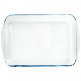 Pirofila da Forno Pyrex Classic Trasparente Vetro