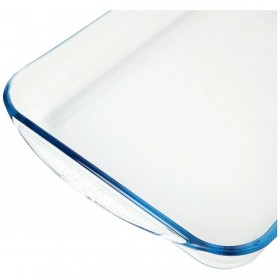 Pirofila da Forno Pyrex Classic Trasparente Vetro