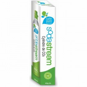 Borraccia CO² sodastream 1032120490 60 L Macchina per Soda