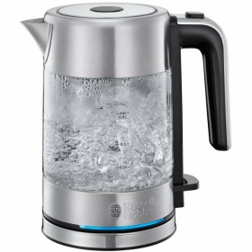 Bollitore Russell Hobbs 24191-70 800 ml Acciaio inossidabile 2200 W 800 ml