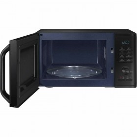 Microonde Samsung MS23K3555EKEF Nero 23 L