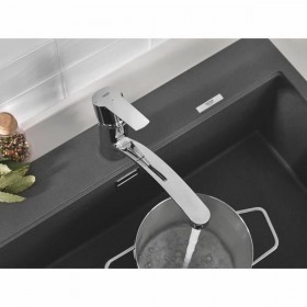 Rubinetto Monocomando Grohe 31138002