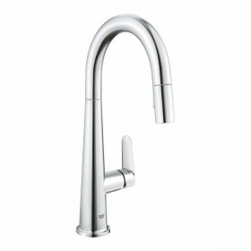 Rubinetto Monocomando Grohe 30419000