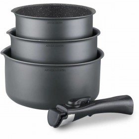 Batteria da Cucina Arthur Martin
