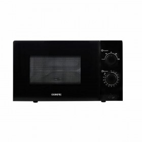Microonde con Grill Oceanic MO20B11 20 L 20 L