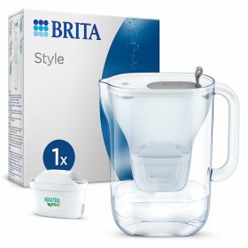 Brocca filtrante Brita   2,4 L
