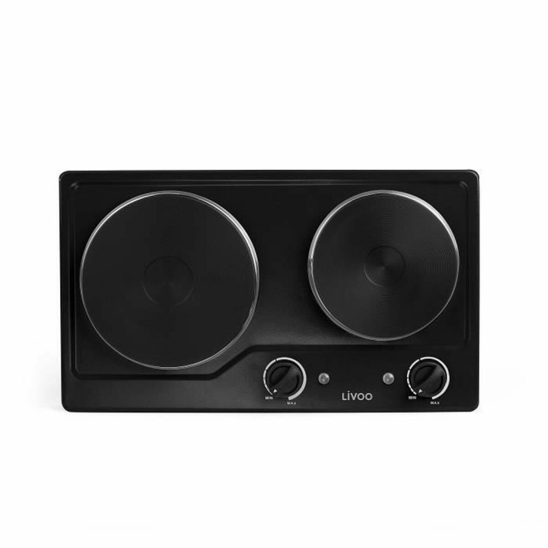 Piastra Elettrica Livoo DOC168N 2500 W