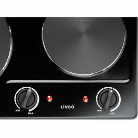 Piastra Elettrica Livoo DOC168N 2500 W