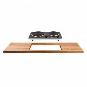 Piastra Elettrica Livoo DOC168N 2500 W