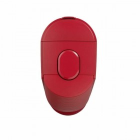 Macchina per Soda sodastream Sparkling Rosso 60 L