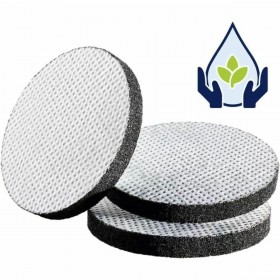 Filtro dell'acqua Brita Microdisc 6 Unità