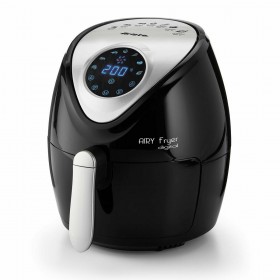 Friggitrice ad Aria Ariete 4616 Nero 1300 W