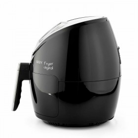 Friggitrice ad Aria Ariete 4616 Nero 1300 W