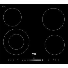 Piano Cottura ad Induzione BEKO HIC64502T 6700 W