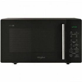 Forno a Microonde Whirlpool Corporation MWP251B Nero 900 W 25 L