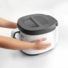 Friggitrice DeLonghi FS3021 1800 W 2 L