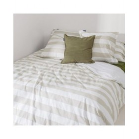 Copripiumino HappyFriday Beige Matrimoniale 240 x 220 cm 28 x 4 x 38 cm