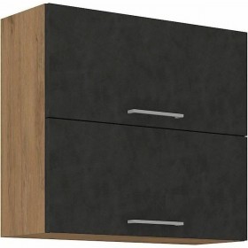 Mobile da cucina ROCK 80 cm
