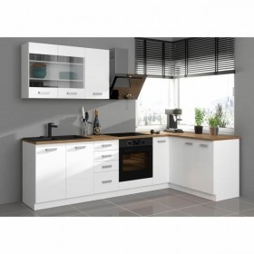 Mobile da cucina Atlas 58 x 58 cm