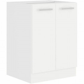 Mobile Aggiuntivo 60 x 52 x 82 cm Bianco