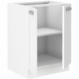 Mobile Aggiuntivo 60 x 52 x 82 cm Bianco