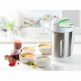 Mixer DOMO 800 W 2 L