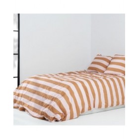 Copripiumino HappyFriday Ala francese 220 x 220 cm
