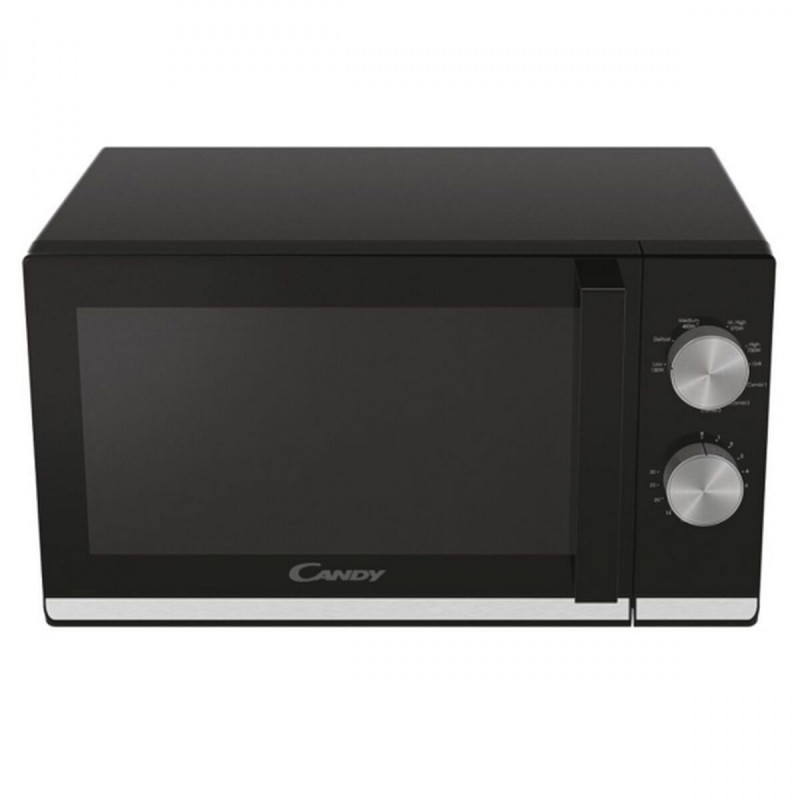 Microonde Candy CMG20TNMB Nero 700 W 20 L
