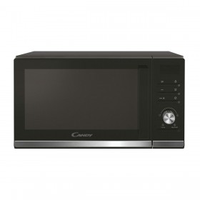 Microonde con Grill Candy 38000975 Nero 900 W 20 L