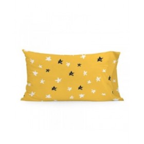 Fodera per cuscino HappyFriday MR FOX Multicolore 15 x 1 x 38 cm