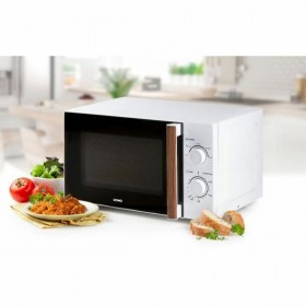 Microonde DOMO 700 W 20 L