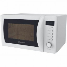 Microonde Candy Bianco 20 L 700 W
