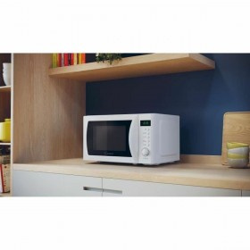 Microonde Candy Bianco 20 L 700 W
