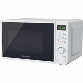 Microonde Candy Bianco 700 W 20 L