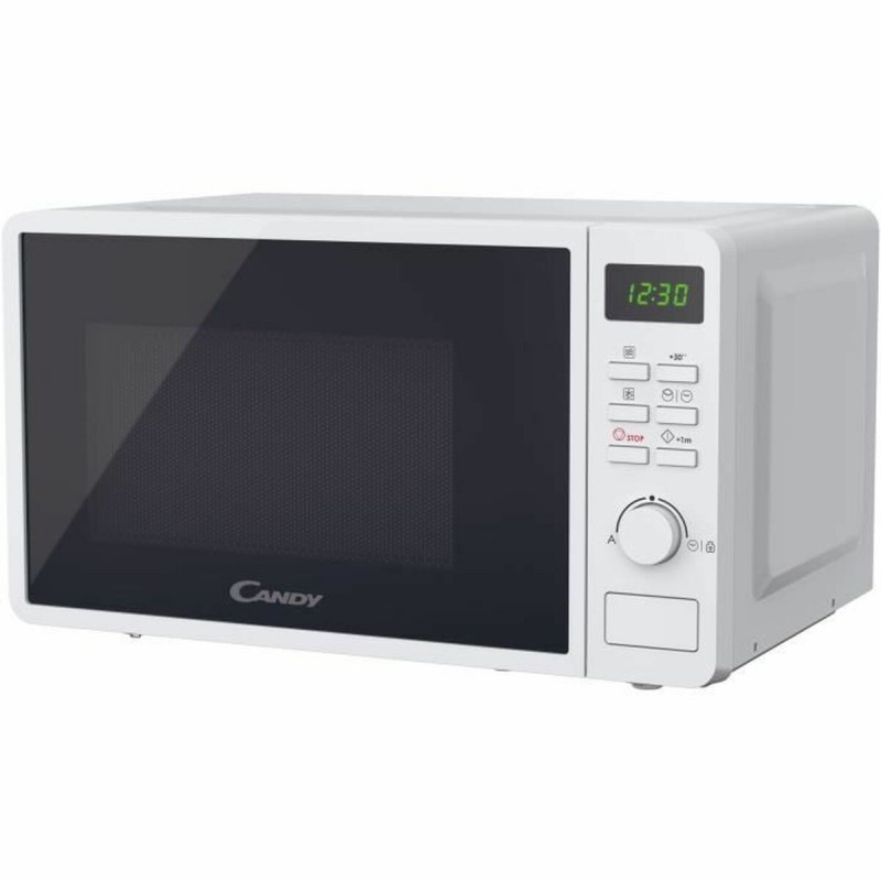 Microonde Candy Bianco 700 W 20 L