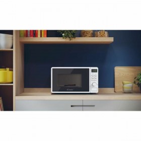 Microonde Candy Bianco 700 W 20 L