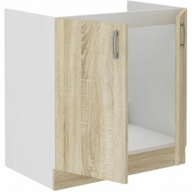 Mobile Aggiuntivo Sara Rovere 80 x 48 x 82 cm