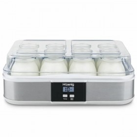Yogurtiera Hkoenig HKOENIG