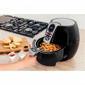 Friggitrice ad Aria Medion 1500 W 2,8 L