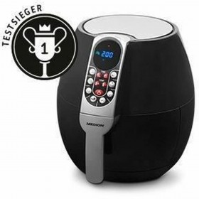 Friggitrice ad Aria Medion 1500 W 2,8 L