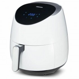 Friggitrice ad Aria Medion 2000 W Bianco 5 L