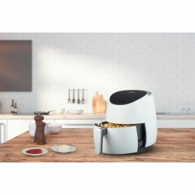 Friggitrice ad Aria Medion 2000 W Bianco 5 L