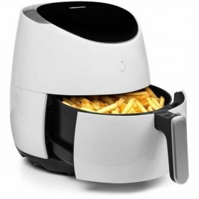 Friggitrice ad Aria Medion 2000 W Bianco 5 L